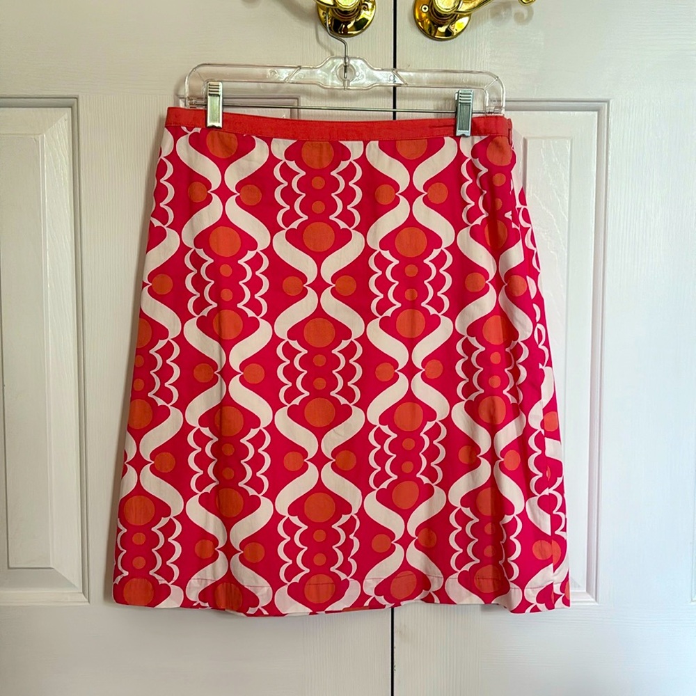 Boden Women’s Skirt